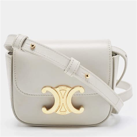 LUXURY WHITE CLAUDE FOR WOMEN 